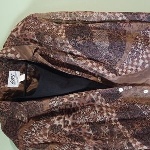 HBS Collection 3 piece suit